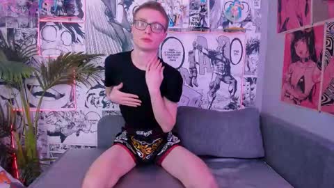 Emmit online show from February 17, 3:40 pm