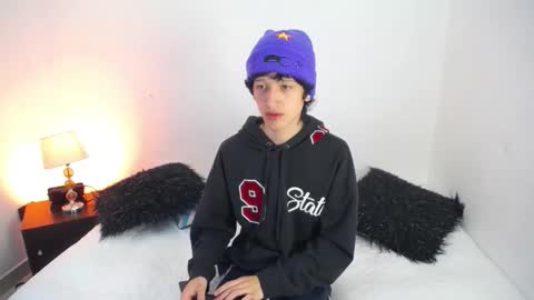 SERGIO online show from November 21, 12:26 pm