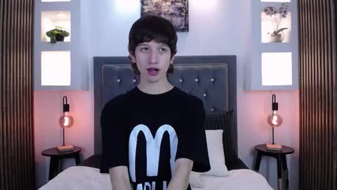 SERGIO online show from March 4, 8:26 pm