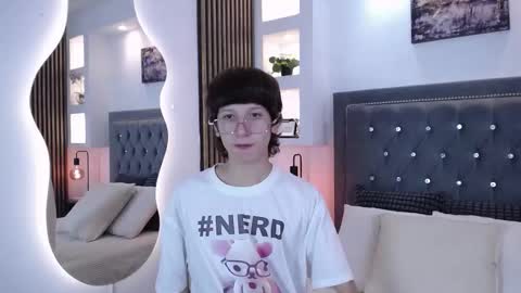 SERGIO online show from March 26, 8:14 pm