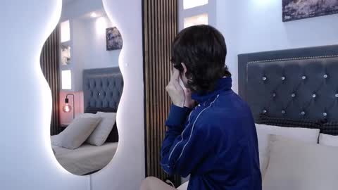 SERGIO online show from March 30, 8:21 pm