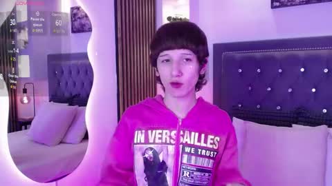 SERGIO online show from April 26, 8:39 pm