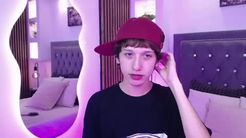 SERGIO online show from May 5, 8:39 pm