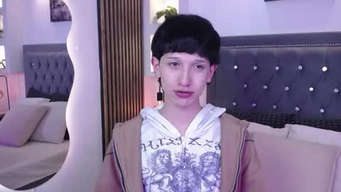 SERGIO online show from May 22, 8:47 pm