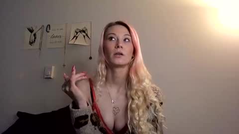 emmwarr1514 online show from February 2, 2:16 pm