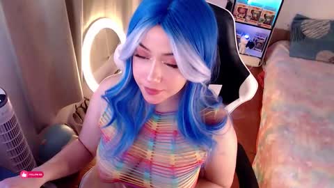 Emmy Ruiz - independent model online show from October 5, 9:45 pm