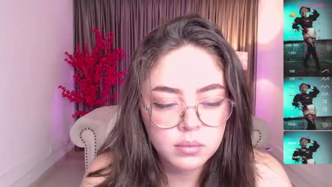 Emmy Walker online show from January 11, 11:12 am
