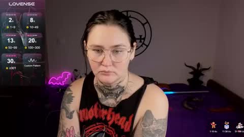 Emmy Bright     50  online show from December 18, 2:06 am