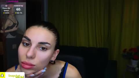 Emmy online show from February 25, 12:37 pm