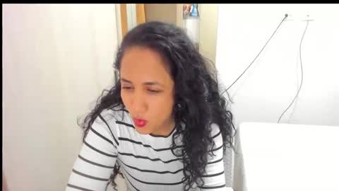 emperatriztapia online show from November 11, 12:10 am