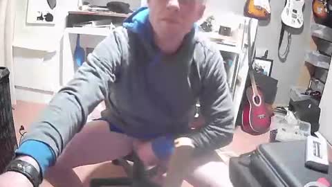 empirikal1 online show from September 13, 9:14 pm