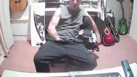 empirikal1 online show from March 30, 2:18 pm