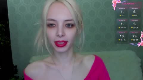 Ki online show from December 17, 2:33 am