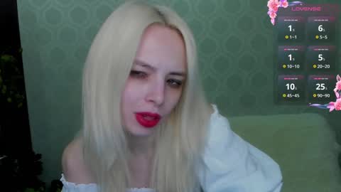 Ki online show from December 18, 10:35 pm