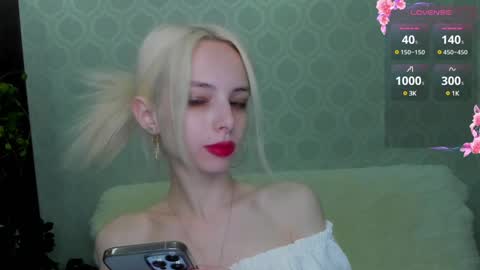 Ki online show from December 19, 1:39 am