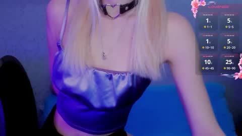 Ki online show from November 26, 12:22 am