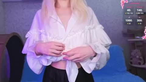 Ki online show from May 16, 12:18 am