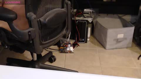 Snapshot of emptyk chatting on October 7, 2:25 pm Tantric Wood online show from October 7, 2:25 pm