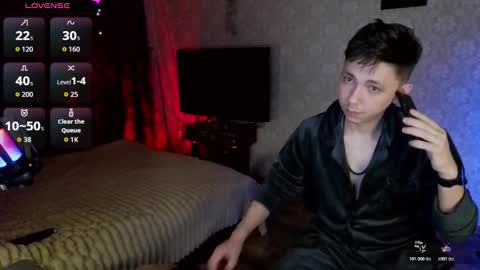 emveeboy96 online show from January 5, 10:02 pm