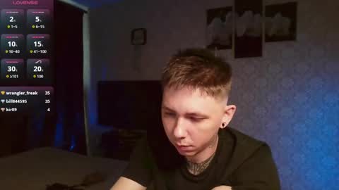 emveeboy96 online show from May 16, 6:43 am
