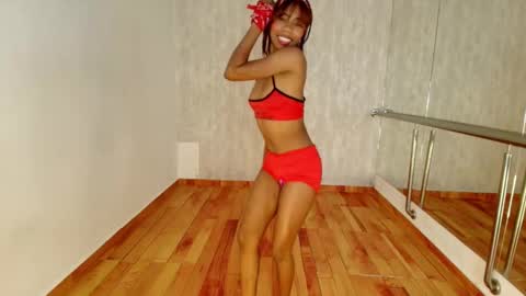 Mili online show from January 10, 1:35 pm