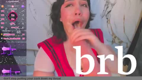 emy online show from February 4, 8:47 pm