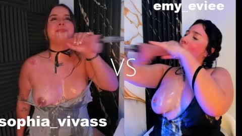 emy online show from May 7, 7:30 pm