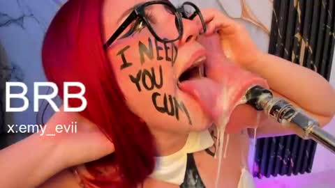 emy online show from June 18, 5:06 pm