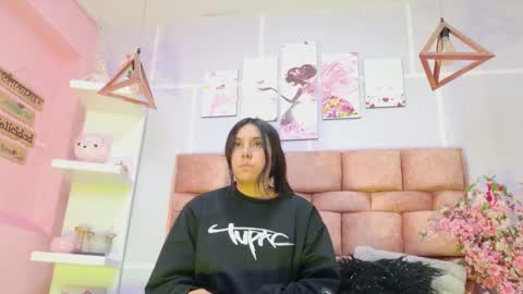 Snapshot of emy_noa chatting on September 24, 3:32 am Emy Noa online show from September 24, 3:32 am