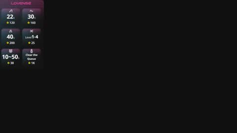 emycarver09 online show from September 19, 12:06 pm