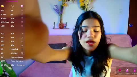 emycarver09 online show from October 3, 12:13 pm