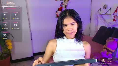 emycarver09 online show from November 9, 11:30 am