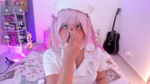 emygomez online show from September 10, 3:34 pm
