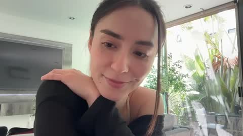 Eimi3 online show from April 3, 9:35 pm