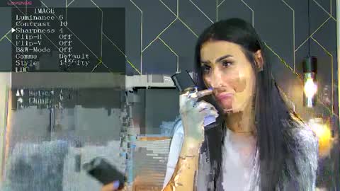  Emy  online show from March 23, 6:17 am