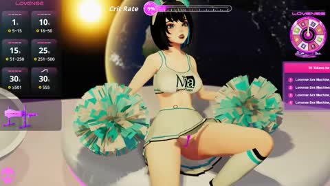 Hentai Hostess Club online show from November 5, 6:08 pm