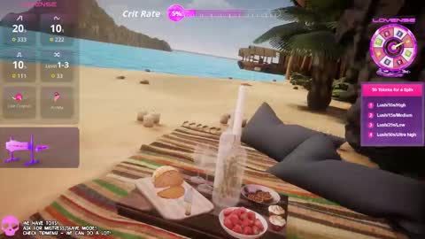 Hentai Hostess Club online show from March 9, 5:17 pm