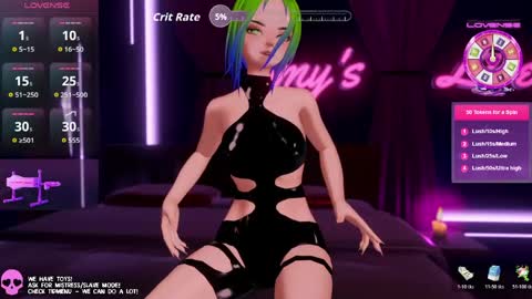 Hentai Hostess Club online show from April 23, 5:19 am