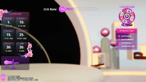 Hentai Hostess Club online show from May 5, 4:37 pm