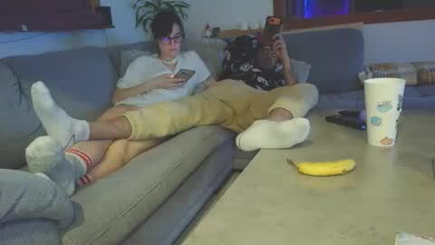 Snapshot of emyxxl chatting on February 13, 1:34 am emyxxl online show from February 13, 1:34 am