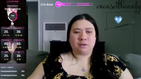 Ela online show from April 28, 7:30 pm