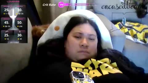 Ela online show from May 18, 7:41 pm