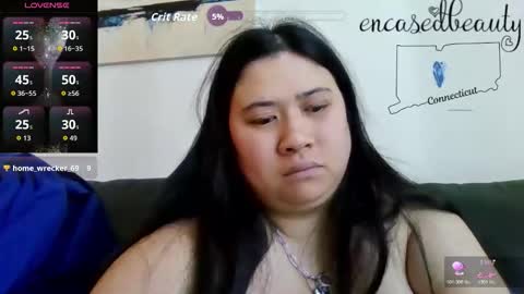 Ela online show from May 22, 10:04 pm