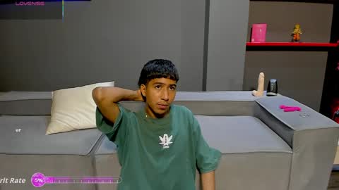 Ender online show from May 3, 2:23 pm