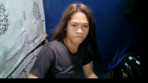 I am MITCH online show from July 16, 12:11 pm