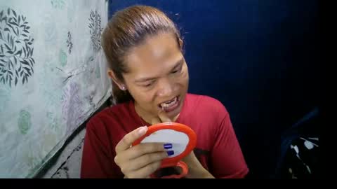 I am MITCH online show from July 26, 3:58 am