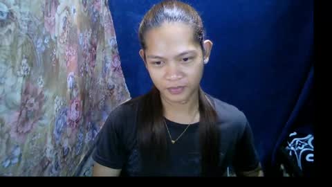 I am MITCH online show from July 28, 11:15 pm