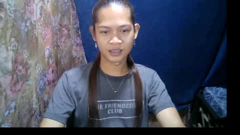I am MITCH online show from August 5, 12:02 am