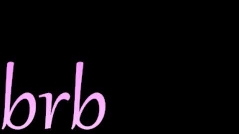 Snapshot of endlesslybby chatting on February 8, 10:07 am endlesslybby online show from February 8, 10:07 am