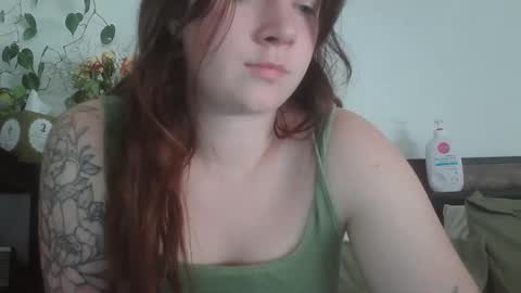 Snapshot of endlesslyevie chatting on February 23, 11:25 pm endlessly evie online show from February 23, 11:25 pm
